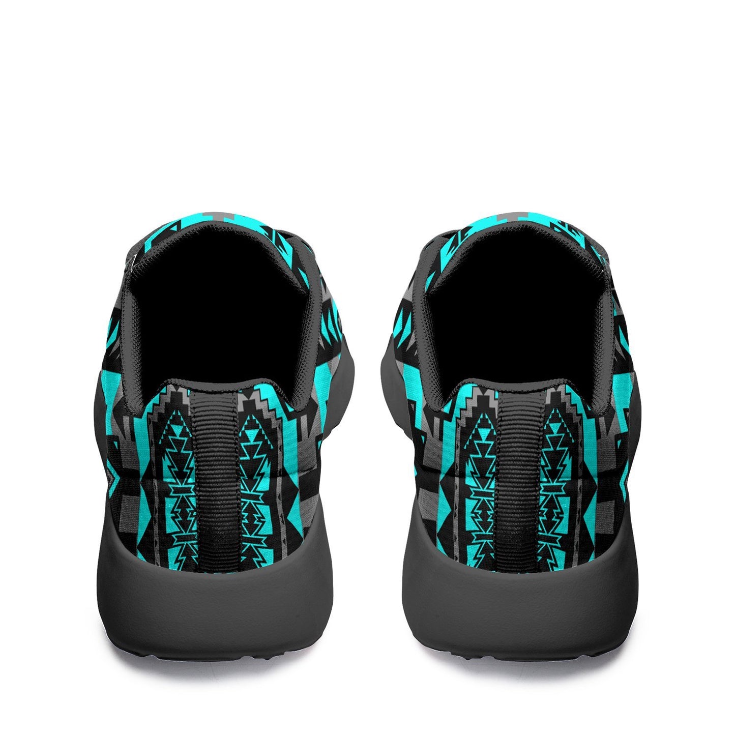Chiefs Mountain Sky Ikkaayi Sport Sneakers 49 Dzine 