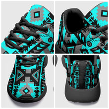 Load image into Gallery viewer, Chiefs Mountain Sky Ikkaayi Sport Sneakers 49 Dzine 
