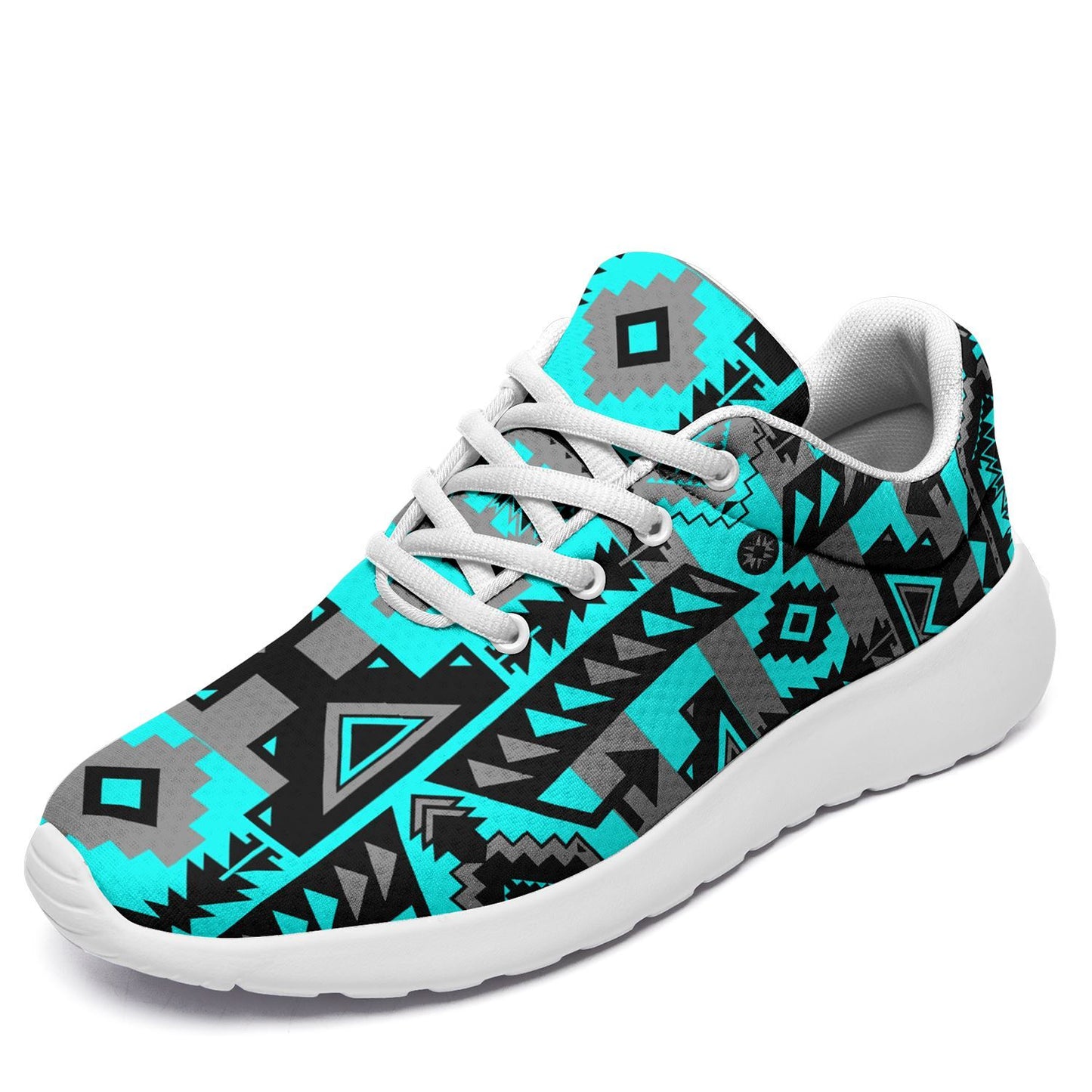 Chiefs Mountain Sky Ikkaayi Sport Sneakers 49 Dzine 