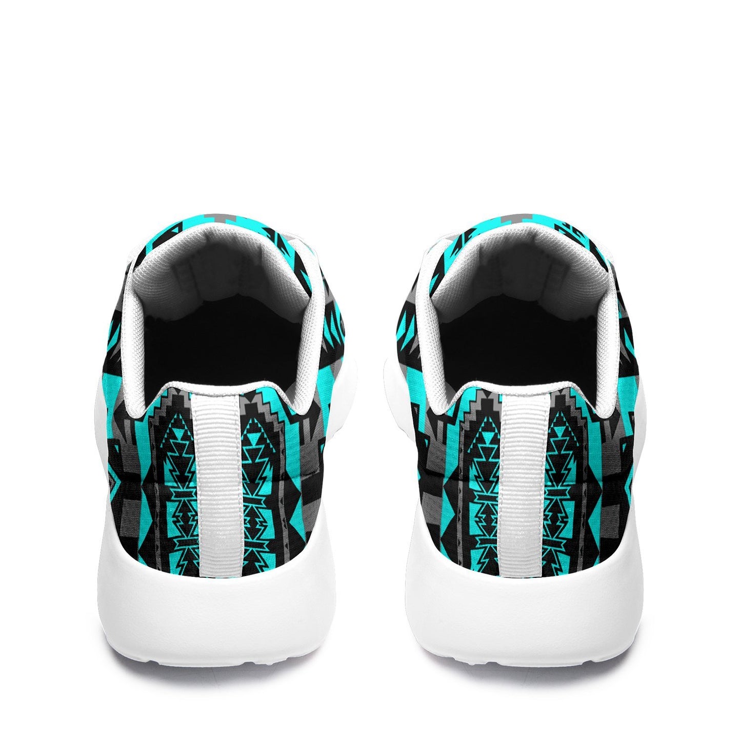 Chiefs Mountain Sky Ikkaayi Sport Sneakers 49 Dzine 