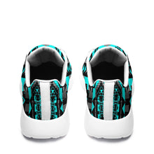 Load image into Gallery viewer, Chiefs Mountain Sky Ikkaayi Sport Sneakers 49 Dzine 
