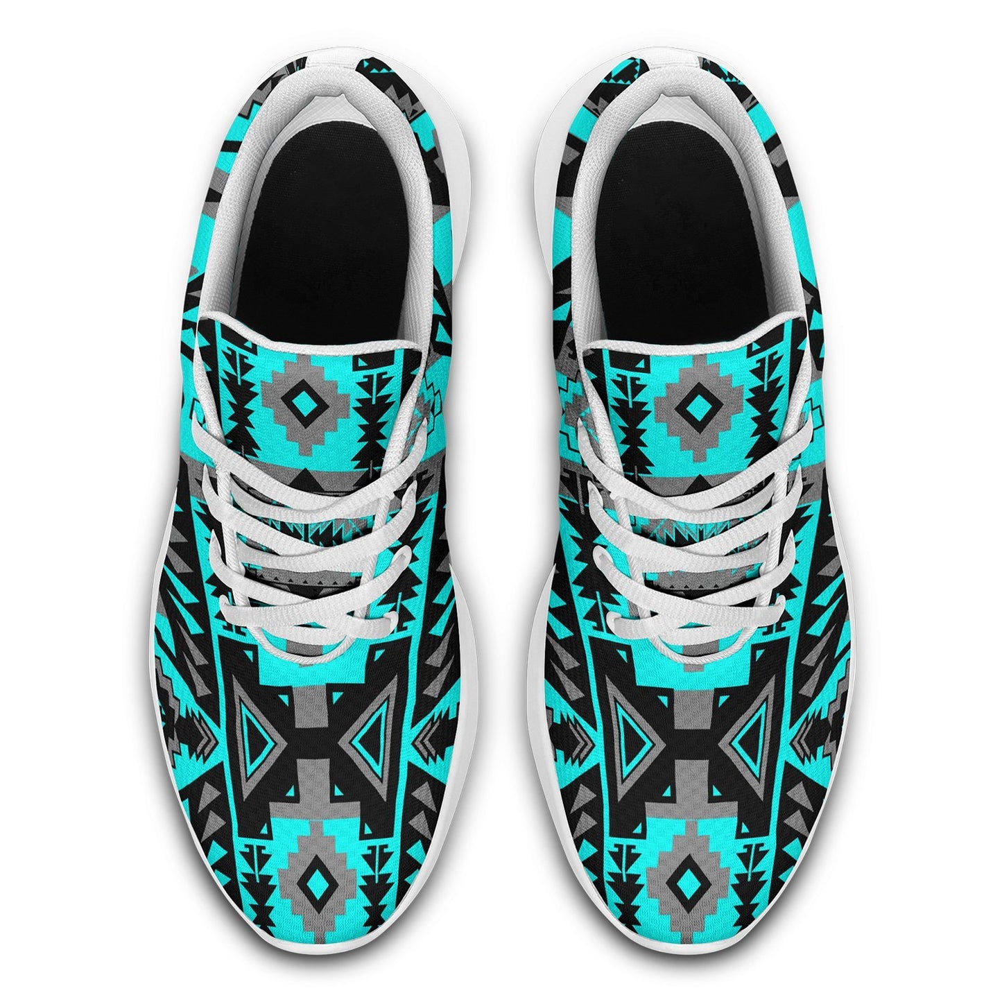 Chiefs Mountain Sky Ikkaayi Sport Sneakers 49 Dzine 