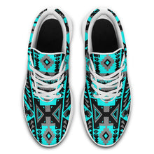 Load image into Gallery viewer, Chiefs Mountain Sky Ikkaayi Sport Sneakers 49 Dzine 
