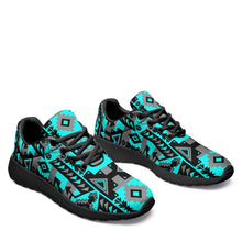 Load image into Gallery viewer, Chiefs Mountain Sky Ikkaayi Sport Sneakers 49 Dzine 
