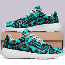 Load image into Gallery viewer, Chiefs Mountain Sky Ikkaayi Sport Sneakers 49 Dzine 
