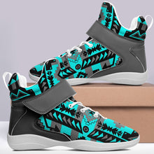 Load image into Gallery viewer, Chiefs Mountain Sky Ipottaa Basketball / Sport High Top Shoes 49 Dzine 
