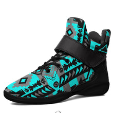 Load image into Gallery viewer, Chiefs Mountain Sky Ipottaa Basketball / Sport High Top Shoes 49 Dzine 
