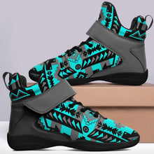 Load image into Gallery viewer, Chiefs Mountain Sky Ipottaa Basketball / Sport High Top Shoes 49 Dzine 
