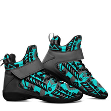 Load image into Gallery viewer, Chiefs Mountain Sky Ipottaa Basketball / Sport High Top Shoes 49 Dzine 
