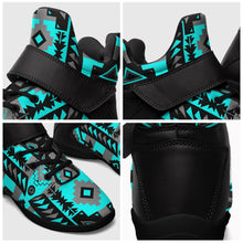 Load image into Gallery viewer, Chiefs Mountain Sky Ipottaa Basketball / Sport High Top Shoes 49 Dzine 
