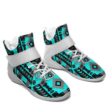 Load image into Gallery viewer, Chiefs Mountain Sky Ipottaa Basketball / Sport High Top Shoes 49 Dzine 
