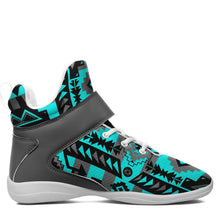 Load image into Gallery viewer, Chiefs Mountain Sky Ipottaa Basketball / Sport High Top Shoes 49 Dzine 
