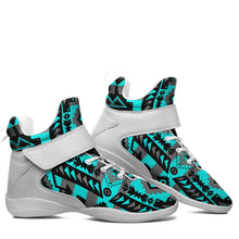 Load image into Gallery viewer, Chiefs Mountain Sky Ipottaa Basketball / Sport High Top Shoes 49 Dzine 
