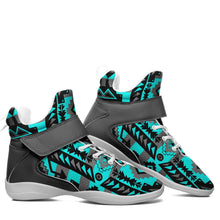 Load image into Gallery viewer, Chiefs Mountain Sky Ipottaa Basketball / Sport High Top Shoes 49 Dzine 
