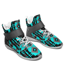 Load image into Gallery viewer, Chiefs Mountain Sky Ipottaa Basketball / Sport High Top Shoes 49 Dzine 
