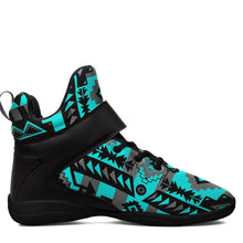 Load image into Gallery viewer, Chiefs Mountain Sky Ipottaa Basketball / Sport High Top Shoes - Black Sole 49 Dzine 
