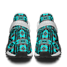 Load image into Gallery viewer, Chiefs Mountain Sky Okaki Sneakers Shoes 49 Dzine 
