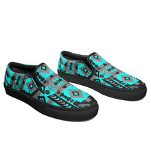 Load image into Gallery viewer, Chiefs Mountain Sky Otoyimm Canvas Slip On Shoes 49 Dzine 
