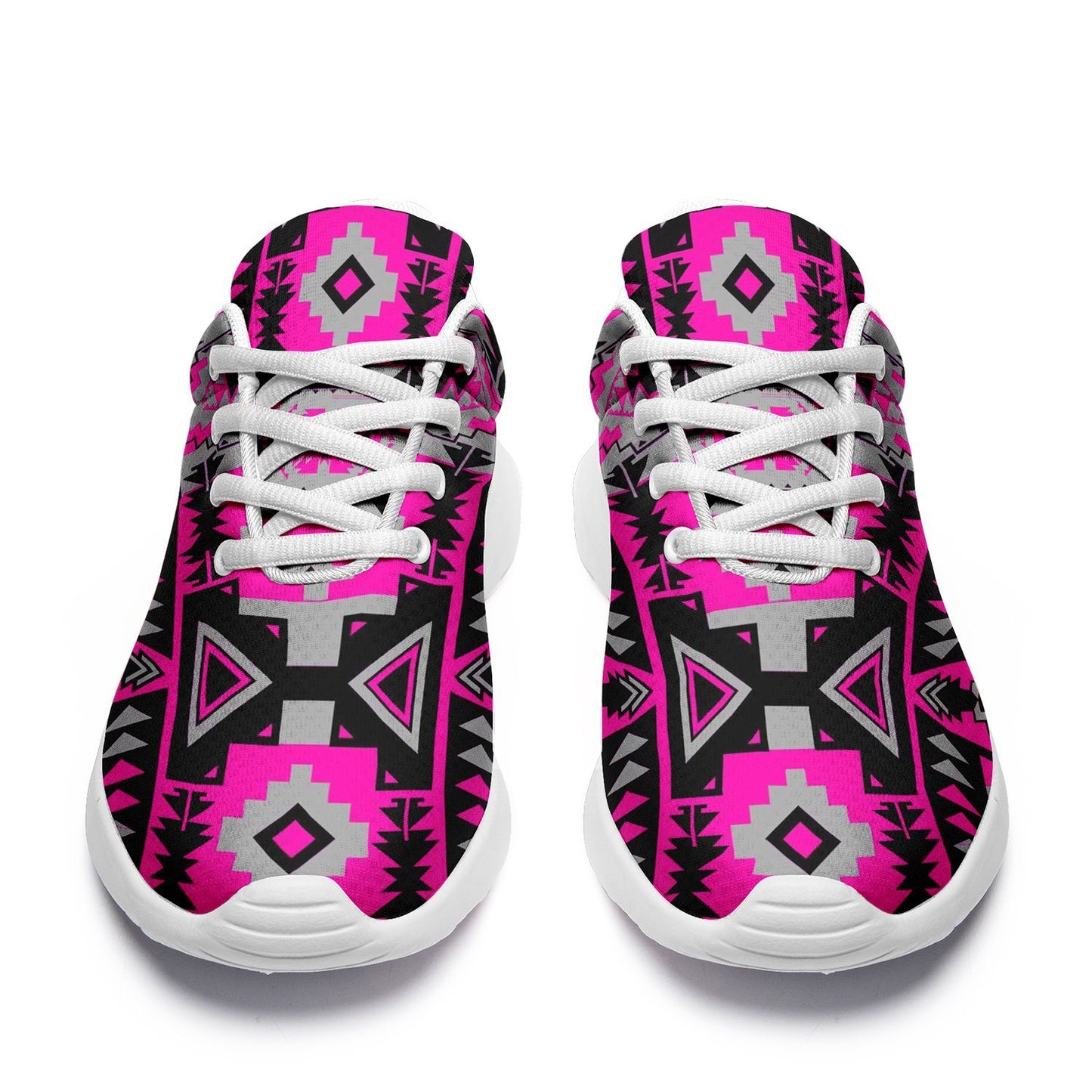 Chiefs Mountain Stunning Sunset Ikkaayi Sport Sneakers 49 Dzine 
