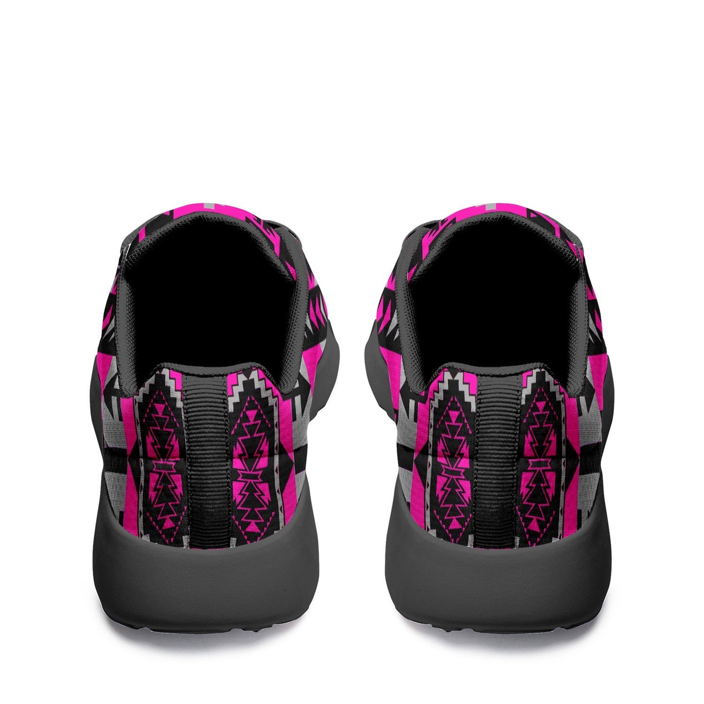 Chiefs Mountain Stunning Sunset Ikkaayi Sport Sneakers 49 Dzine 