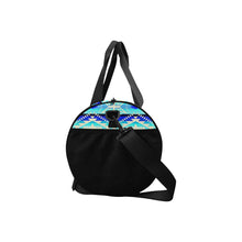 Load image into Gallery viewer, Coastal War Party Duffle Bag (Model 1679) Duffle Bag (1679) e-joyer 
