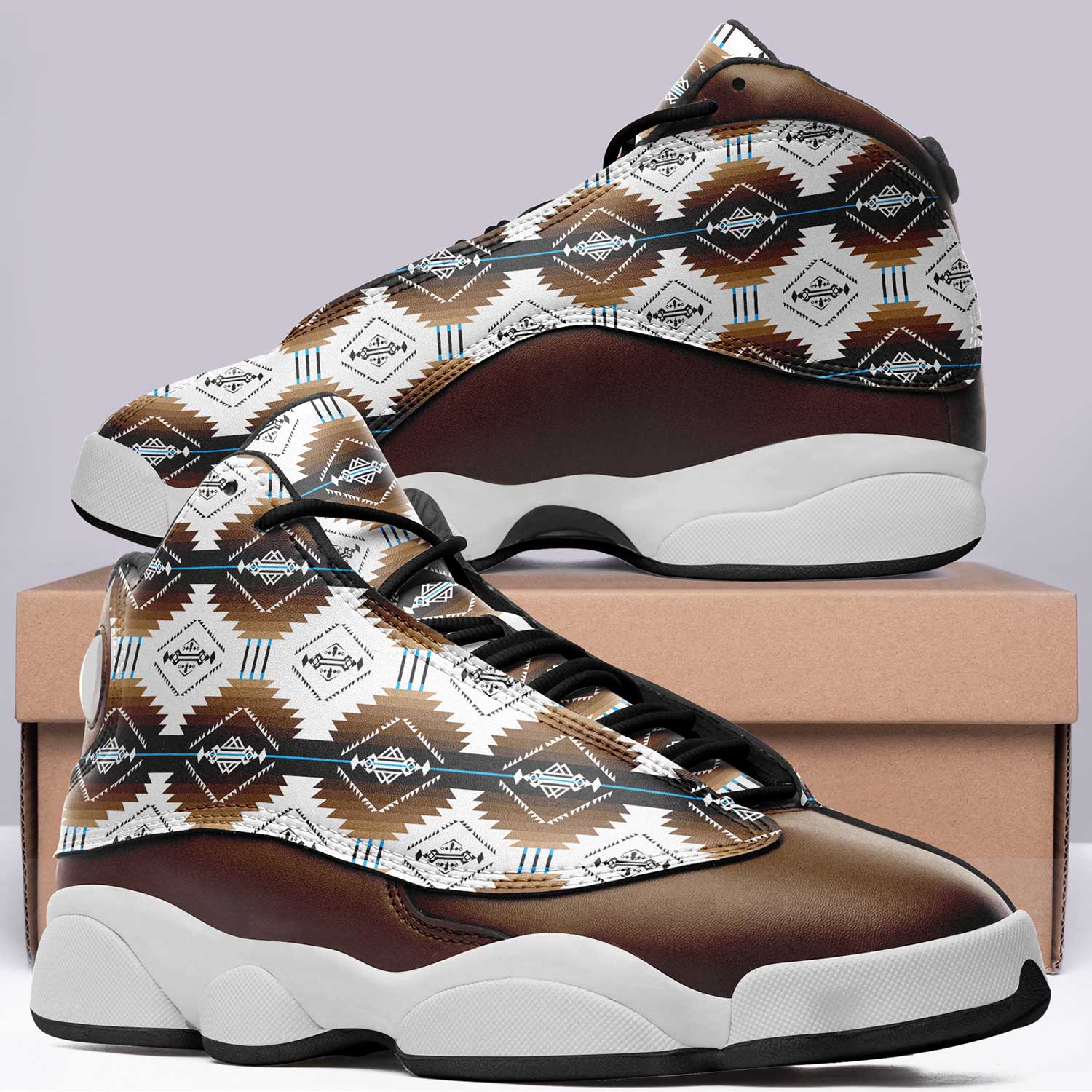 Cofitichequi White Athletic Shoes Herman 