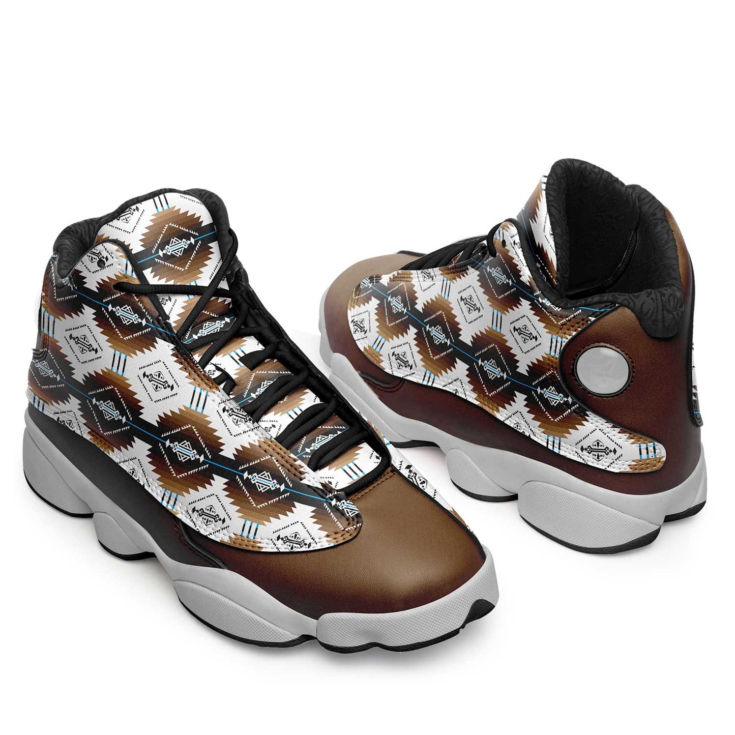 Cofitichequi White Athletic Shoes Herman 
