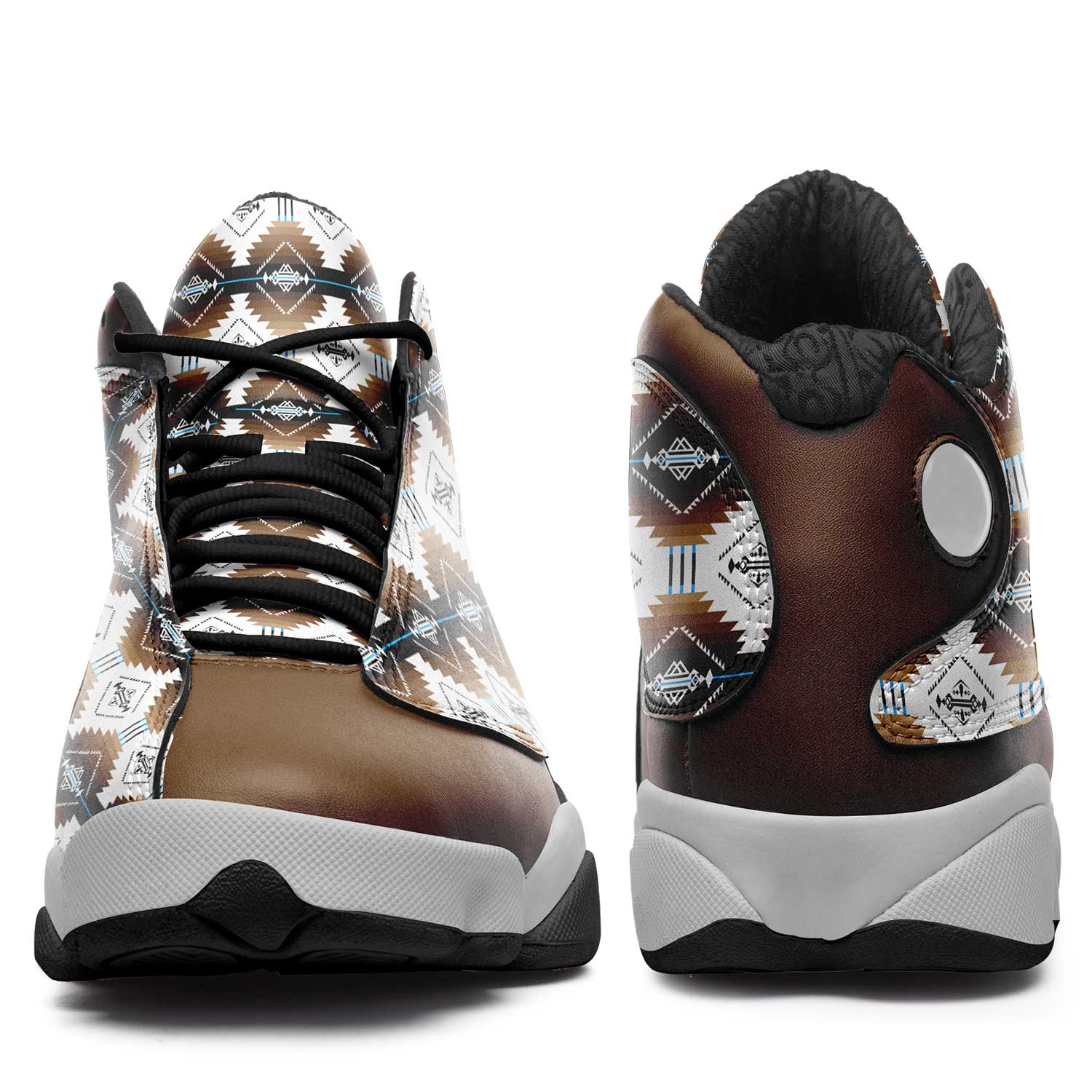 Cofitichequi White Athletic Shoes Herman 