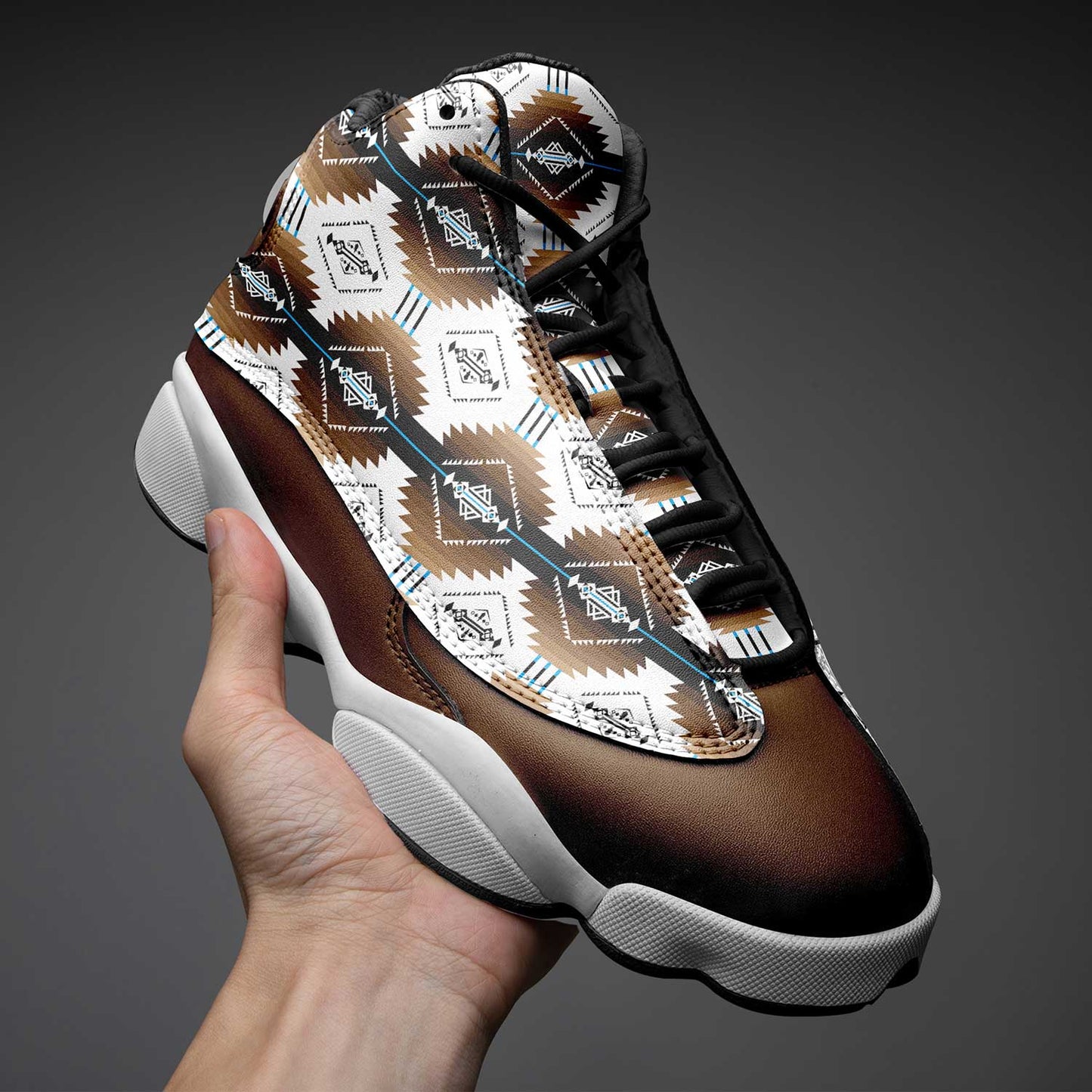 Cofitichequi White Athletic Shoes Herman 