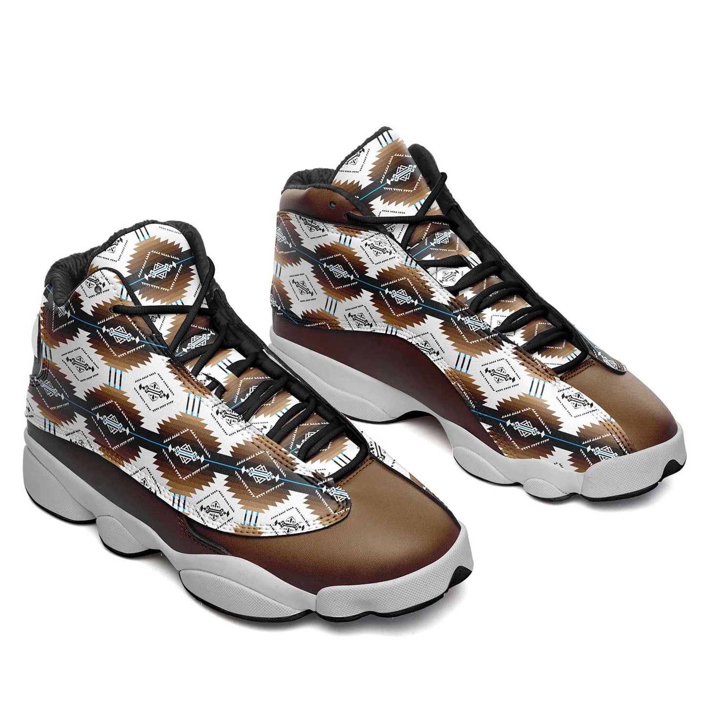 Cofitichequi White Athletic Shoes Herman 