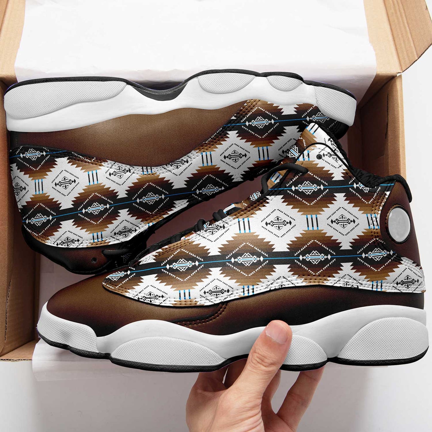Cofitichequi White Athletic Shoes Herman 
