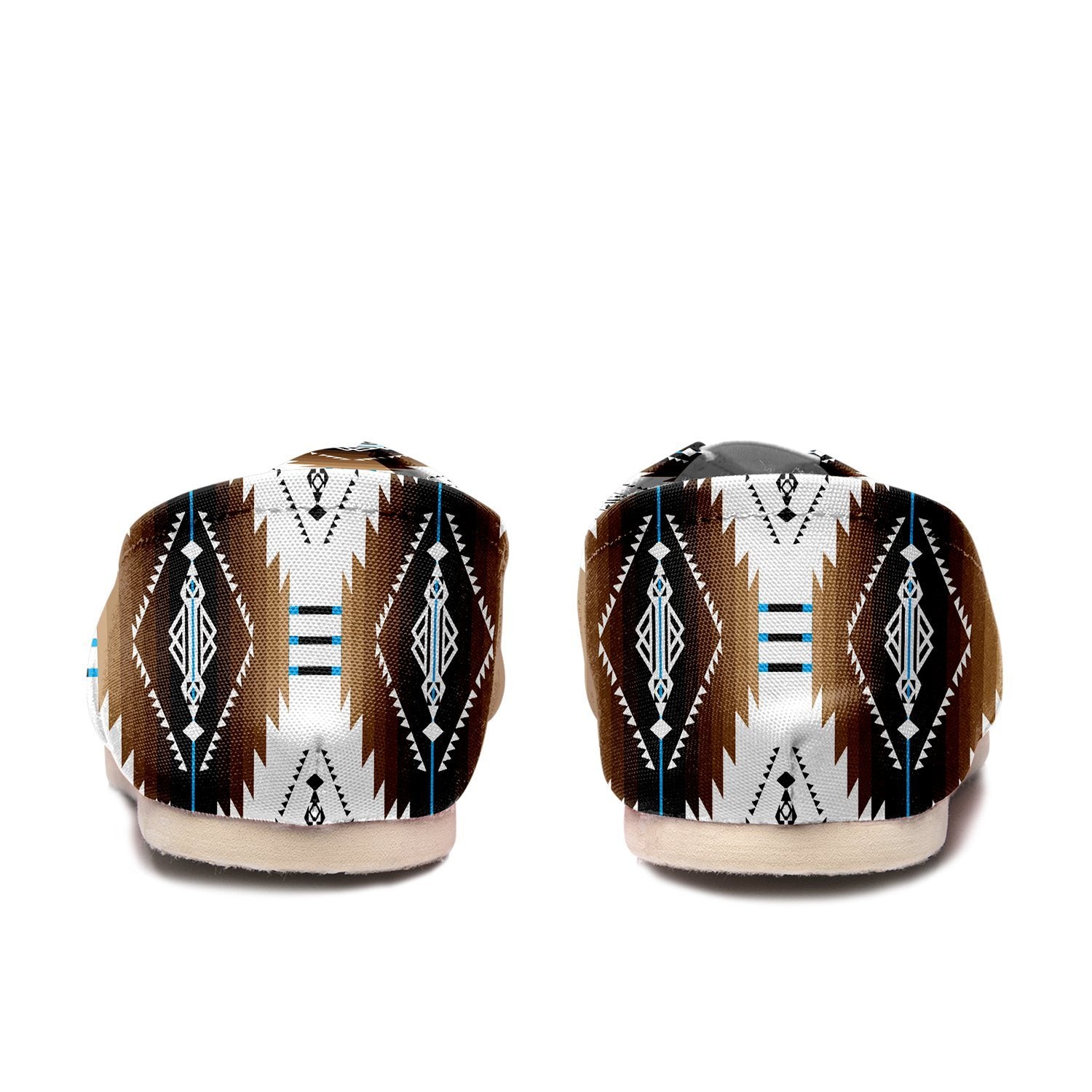 Cofitichequi White Casual Unisex Slip On Shoe Herman 