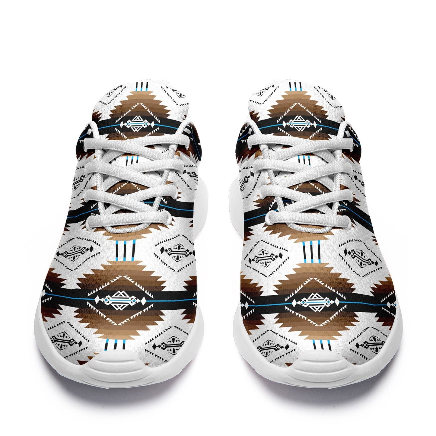 Cofitichequi White Ikkaayi Sport Sneakers 49 Dzine 