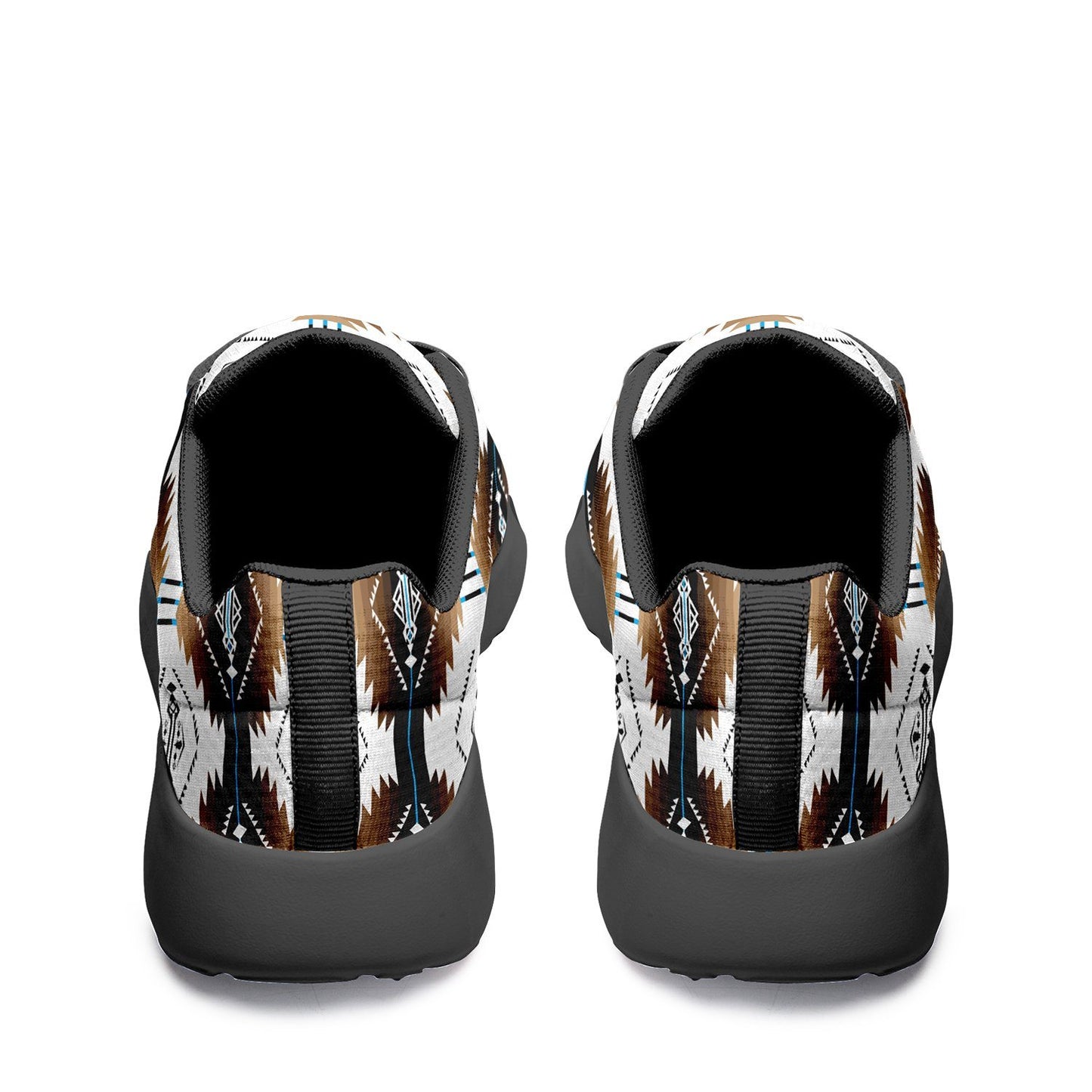 Cofitichequi White Ikkaayi Sport Sneakers 49 Dzine 