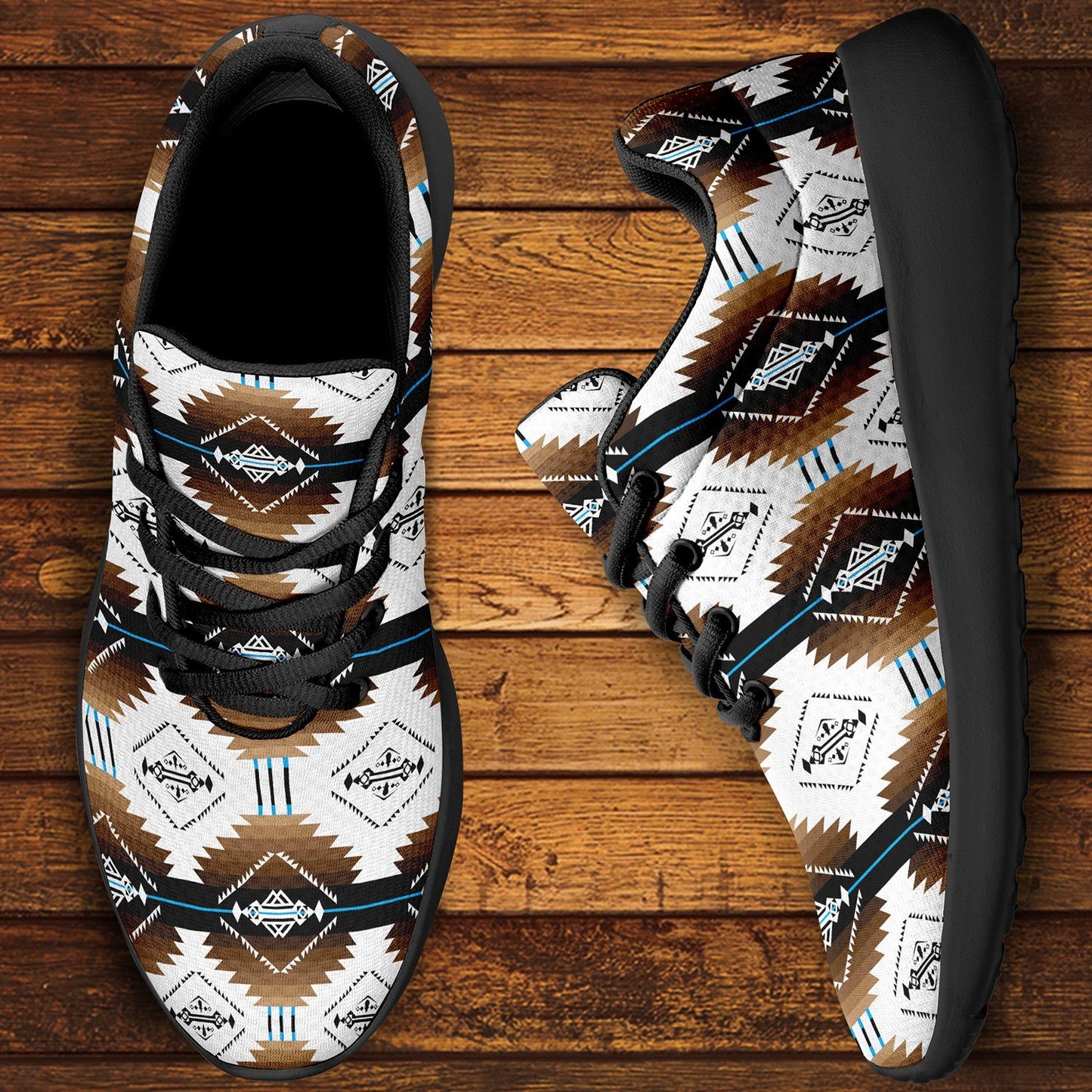 Cofitichequi White Ikkaayi Sport Sneakers 49 Dzine 