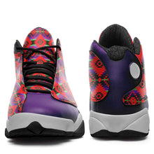 Load image into Gallery viewer, Cree Confederacy Chicken Dance Athletic Shoes Herman 
