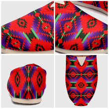 Load image into Gallery viewer, Cree Confederacy Chicken Dance Casual Unisex Slip On Shoe Herman 
