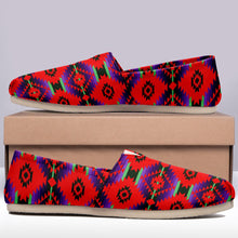 Load image into Gallery viewer, Cree Confederacy Chicken Dance Casual Unisex Slip On Shoe Herman 
