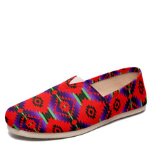 Load image into Gallery viewer, Cree Confederacy Chicken Dance Casual Unisex Slip On Shoe Herman 
