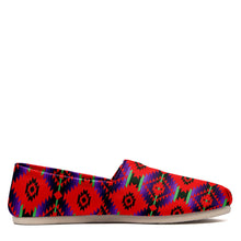 Load image into Gallery viewer, Cree Confederacy Chicken Dance Casual Unisex Slip On Shoe Herman 
