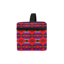 Load image into Gallery viewer, Cree Confederacy Chicken Dance Cosmetic Bag/Large (Model 1658) Cosmetic Bag e-joyer 
