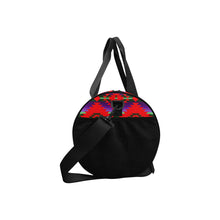 Load image into Gallery viewer, Cree Confederacy Chicken Dance Duffle Bag (Model 1679) Duffle Bag (1679) e-joyer 
