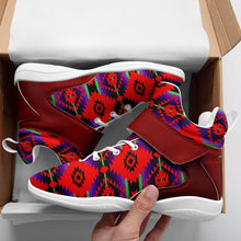 Load image into Gallery viewer, Cree Confederacy Chicken Dance Ipottaa Basketball / Sport High Top Shoes 49 Dzine 
