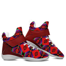 Load image into Gallery viewer, Cree Confederacy Chicken Dance Ipottaa Basketball / Sport High Top Shoes 49 Dzine 
