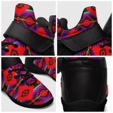 Load image into Gallery viewer, Cree Confederacy Chicken Dance Ipottaa Basketball / Sport High Top Shoes 49 Dzine 
