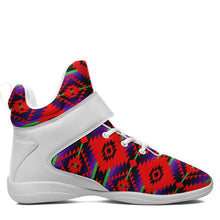 Load image into Gallery viewer, Cree Confederacy Chicken Dance Ipottaa Basketball / Sport High Top Shoes 49 Dzine 
