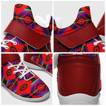 Load image into Gallery viewer, Cree Confederacy Chicken Dance Ipottaa Basketball / Sport High Top Shoes 49 Dzine 
