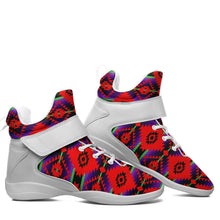 Load image into Gallery viewer, Cree Confederacy Chicken Dance Ipottaa Basketball / Sport High Top Shoes 49 Dzine 
