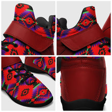 Load image into Gallery viewer, Cree Confederacy Chicken Dance Ipottaa Basketball / Sport High Top Shoes 49 Dzine 
