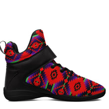 Load image into Gallery viewer, Cree Confederacy Chicken Dance Ipottaa Basketball / Sport High Top Shoes 49 Dzine 
